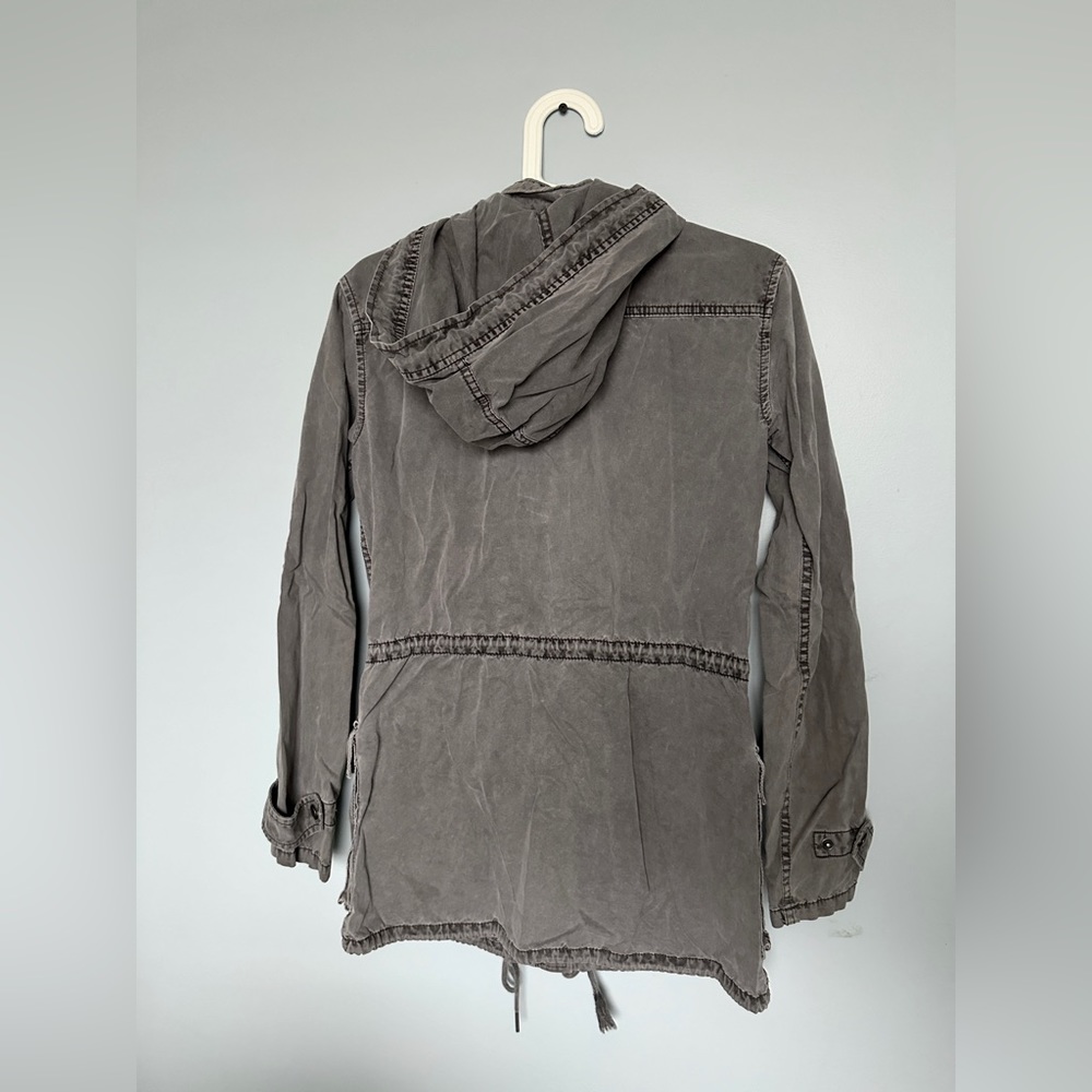 Talula Trooper Jacket - Picture 2 of 2